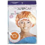 Magic Collection XL Satin Sleep Cap