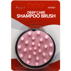 Kim & C Deep Care Shampoo Brush