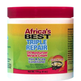 Africa's Best Triple Repair Miracle Cream