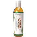 Africa's Best Carrot & Tea-tree Oil Therapy
