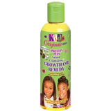 Africa's Best Kids Originals Protein Plus Natural Conditioning Growth Oil Remedy