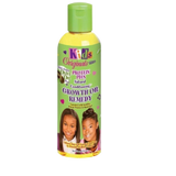 Africa's Best Kids Originals Protein Plus Natural Conditioning Growth Oil Remedy