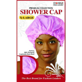 Donna XL Shower Cap
