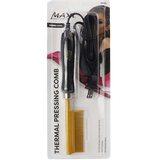 Maxi Ceramic Electric Pressing Comb
