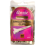 Annie Prong Clip (80/pcs)