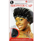 Donna Large Shower Cap