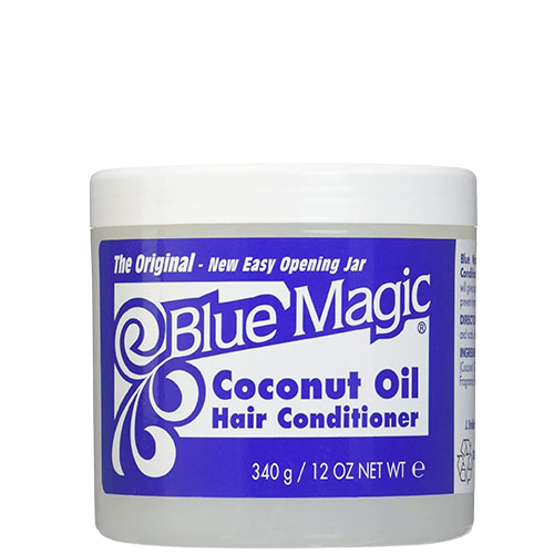 Blue Magic Coconut Oil Hair Conditioner