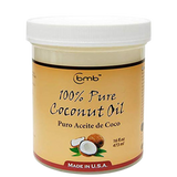 Bmb 100% Pure Coconut Oil For Hair And Skin