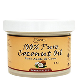 Bmb 100% Pure Coconut Oil For Hair And Skin