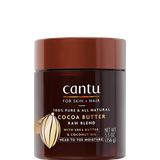 Cantu Skin Therapy 100% Pure & All Natural Raw Blend