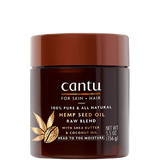 Cantu Skin Therapy 100% Pure & All Natural Raw Blend