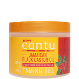 Cantu Jamaican Black Castor Oil Taming Gel
