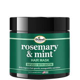 Difeel Rosemary Mint Strengthening Hair Mask