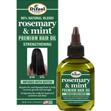 Difeel Rosemary Mint Premium Hair Oil