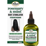 Difeel Rosemary Mint Leave In Root Stimulator