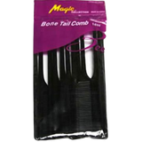 Magic Collection Bone Tail Comb (12pk)
