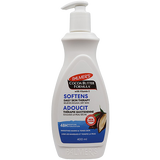Palmer's Cocoa Butter Formula Daily Skin Therapy Heals Softens Lotion