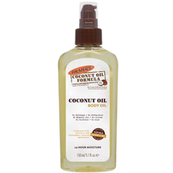 Palmer's Coconut Oil Body Oil