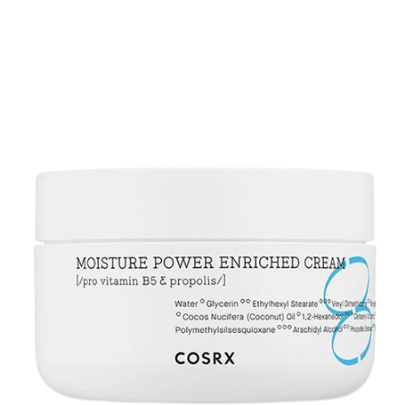 Cosrx Hydrium Moisture Power Enriched Cream