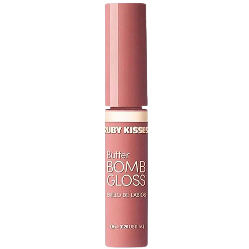 Ruby Kisses Butter Bomb Gloss