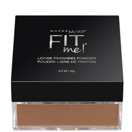 Maybelline Fit Me® Loose Finishing Powder