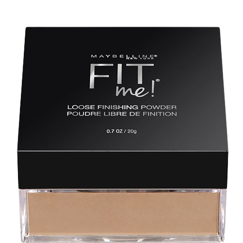 Maybelline Fit Me® Loose Finishing Powder