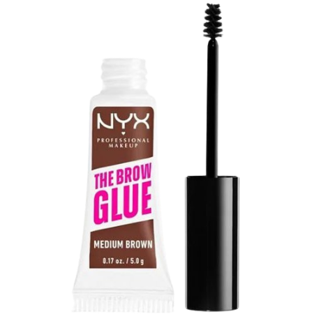 NYX Professional Makeup The Brow Glue