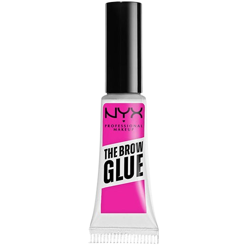 NYX Professional Makeup The Brow Glue