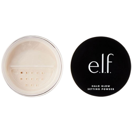 E.L.F. Cosmetics Halo Glow Setting Powder