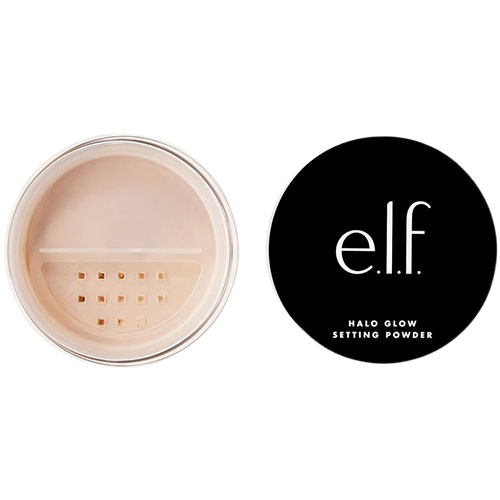 E.L.F. Cosmetics Halo Glow Setting Powder