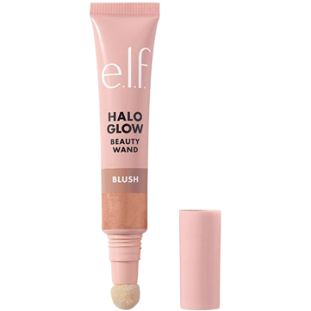 E.L.F. Cosmetics Halo Glow Blush Beauty Wand