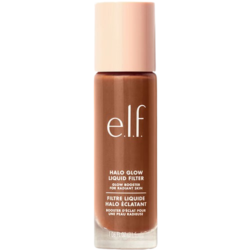 E.L.F. Cosmetics Halo Glow Liquid Filter