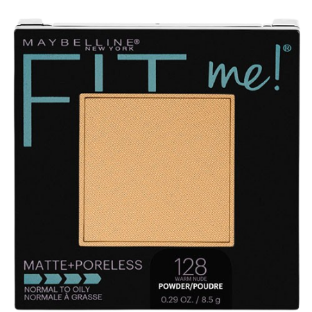 Maybelline  Fit Me® Matte + Poreless Powder