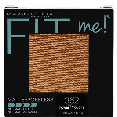 Maybelline  Fit Me® Matte + Poreless Powder