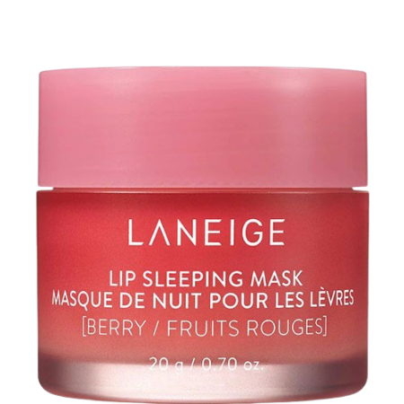 LANEIGE Lip Sleeping Mask Intense Hydration with Vitamin C