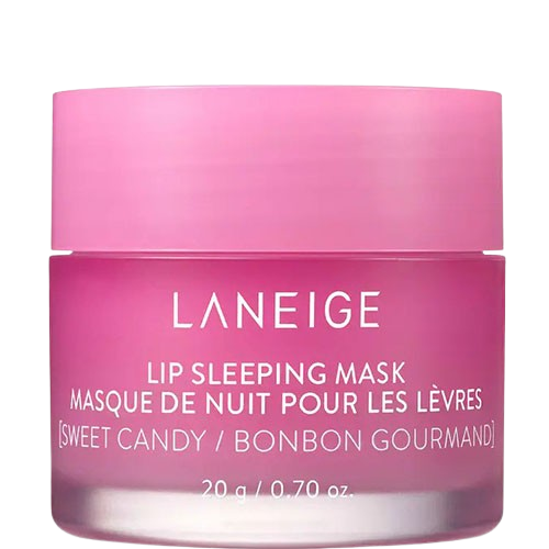 LANEIGE Lip Sleeping Mask Intense Hydration with Vitamin C