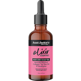 Aunt Jackie's Elixir Essential Hair & Scalp Oil