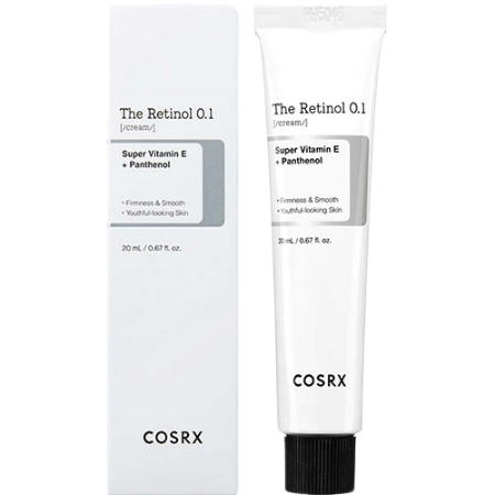 Cosrx The Retinol 0.1 Cream