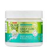 Ors Max Moisture Daily Curl Creme