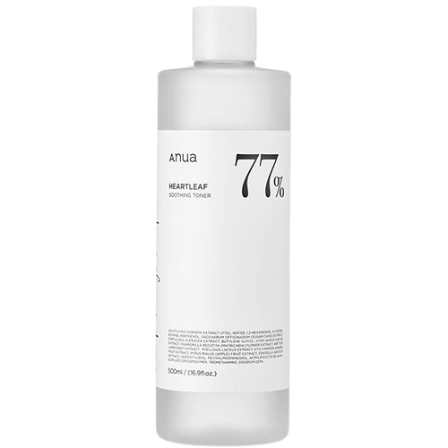 Anua Heartleaf 77% Soothing Toner