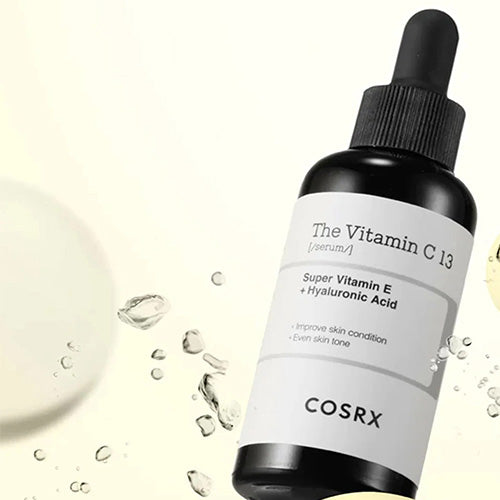 Cosrx The Vitamin C 13 Serum