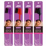 Annie Joy 3 In 1 Pintail Edge Brush & Comb