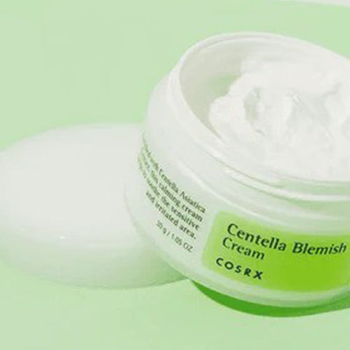 Cosrx Centella Blemish Cream