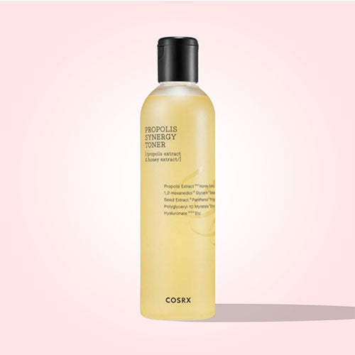 Cosrx Full Fit Propolis Synergy Toner