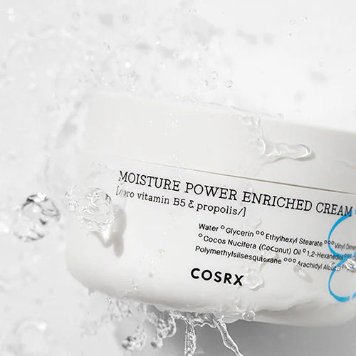 Cosrx Hydrium Moisture Power Enriched Cream