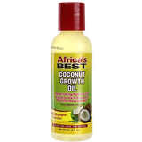 Africa's Best Coconut Growth Oil