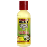 Africa's Best Coconut Growth Oil