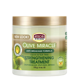 African Pride Olive Miracle Anti-breakage