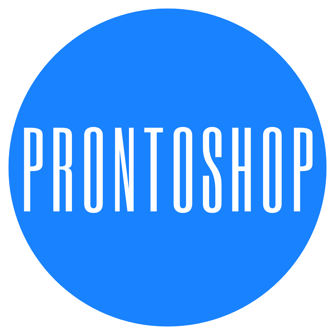 Prontoshop