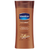 Vaseline Intensive Care™ 48H moisture + ultra hydrating lipids Cocoa Radiant Body Lotion